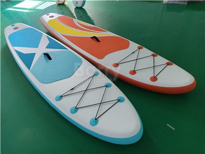 Drop Shipping stand up paddle board inflatable